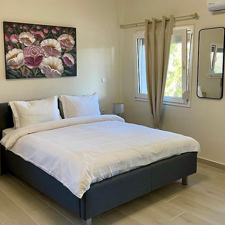 Lemnos Urban Escape Daire Myrina Dış mekan fotoğraf