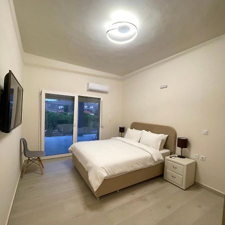 Lemnos Urban Escape Daire Myrina Dış mekan fotoğraf