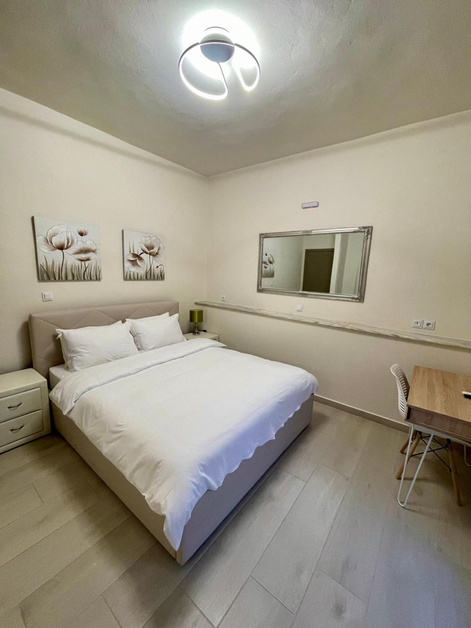 Lemnos Urban Escape Daire Myrina Dış mekan fotoğraf