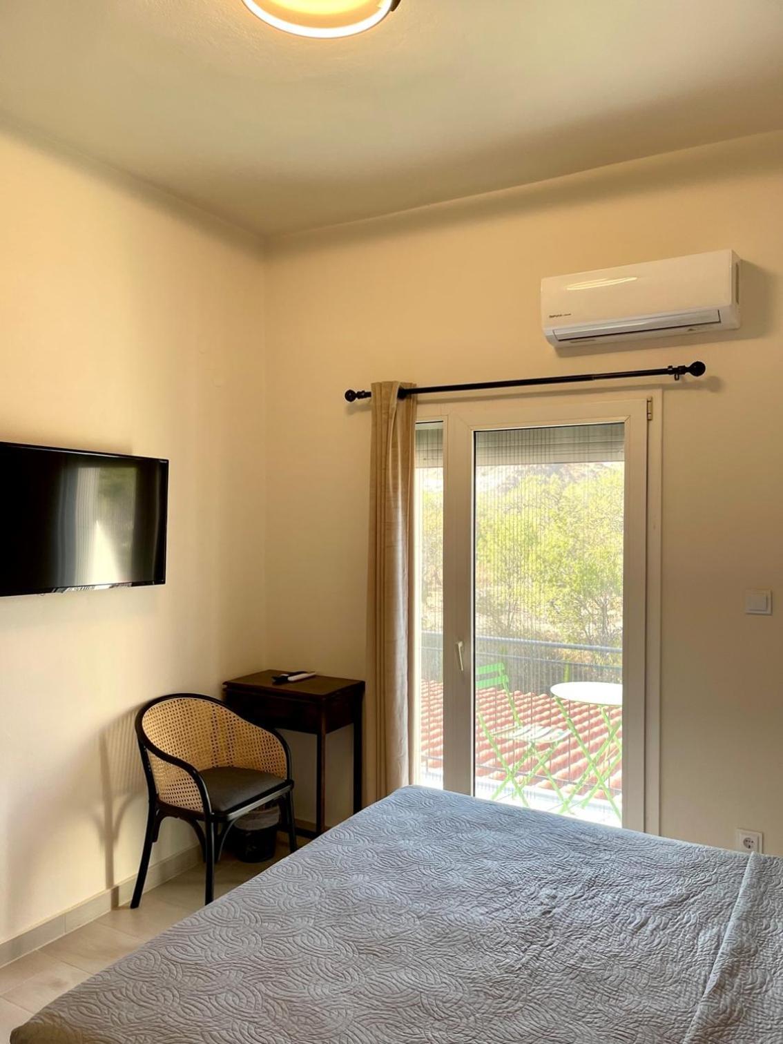 Lemnos Urban Escape Daire Myrina Dış mekan fotoğraf